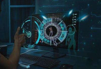 百星機器人教育 用智能科技點亮童年，為每一個夢想插上翅膀