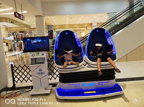 5G時代下VR技術(shù)的發(fā)展與未來展望 開啟智能計(jì)算新紀(jì)元